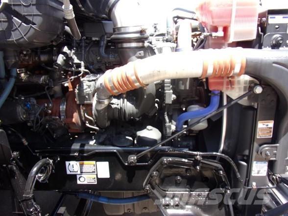 Kenworth T680 Traktorske jedinice