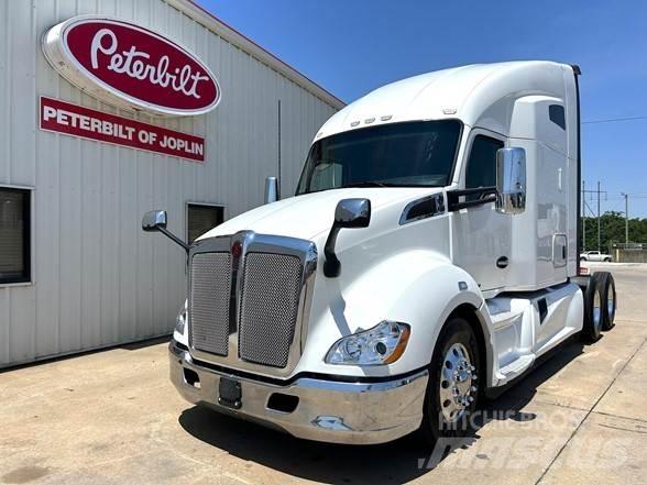 Kenworth T680 Traktorske jedinice
