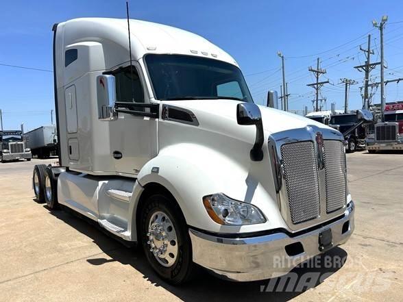 Kenworth T680 Traktorske jedinice