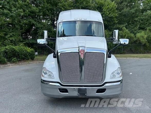 Kenworth T680 Traktorske jedinice