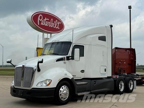 Kenworth T680 Traktorske jedinice