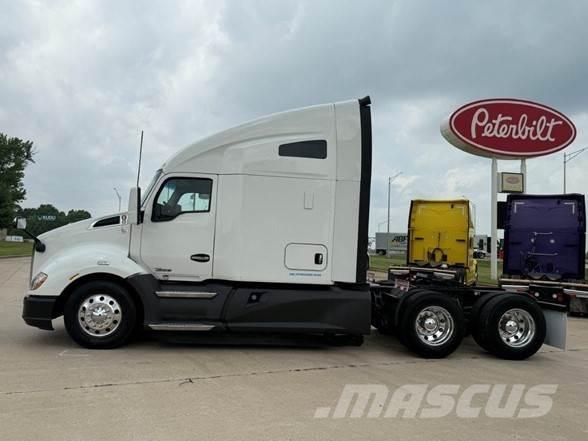 Kenworth T680 Traktorske jedinice