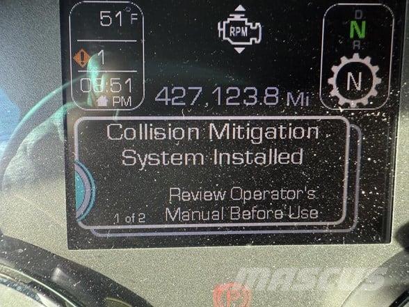 Kenworth T680 Traktorske jedinice