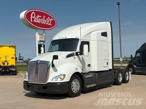 Kenworth T680 Traktorske jedinice