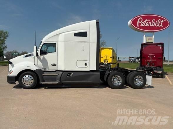 Kenworth T680 Traktorske jedinice