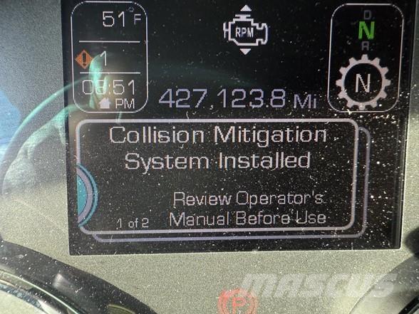 Kenworth T680 Traktorske jedinice