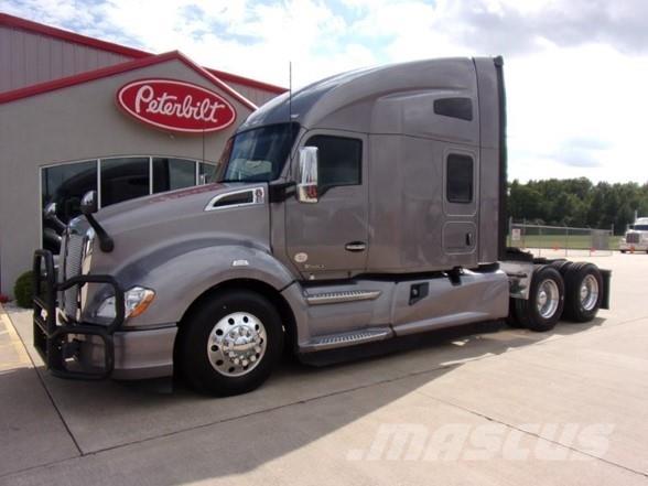 Kenworth T680 Traktorske jedinice