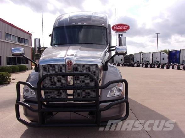 Kenworth T680 Traktorske jedinice