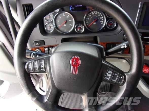 Kenworth T680 Traktorske jedinice