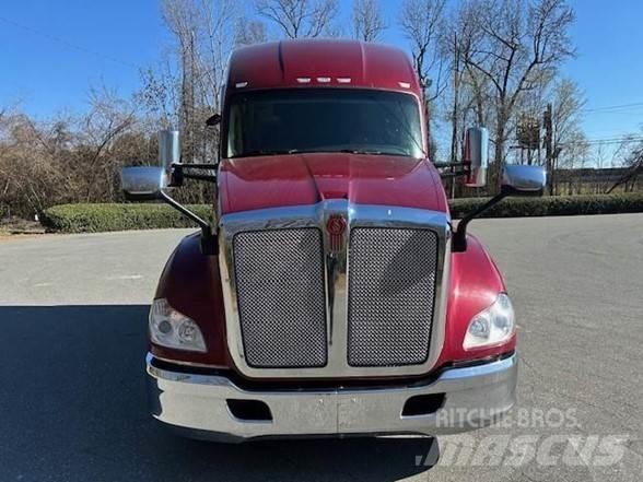 Kenworth T680 Traktorske jedinice