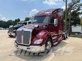Kenworth T680 Traktorske jedinice