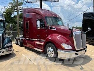Kenworth T680 Traktorske jedinice