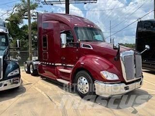 Kenworth T680 Traktorske jedinice