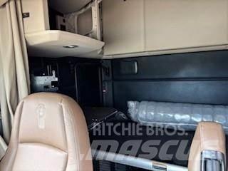Kenworth T680 Traktorske jedinice