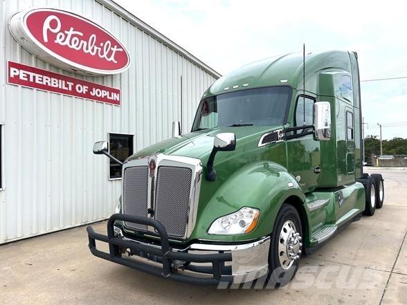 Kenworth T680 Traktorske jedinice