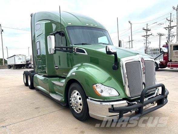 Kenworth T680 Traktorske jedinice