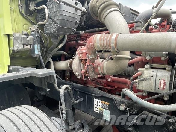 Kenworth T680 Traktorske jedinice