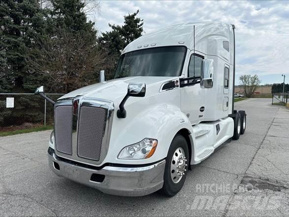 Kenworth T680 Traktorske jedinice