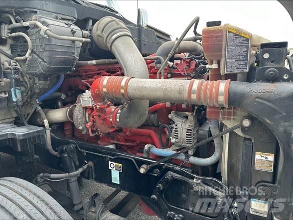 Kenworth T680 Traktorske jedinice