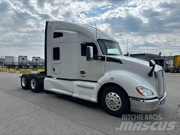 Kenworth T680 Traktorske jedinice