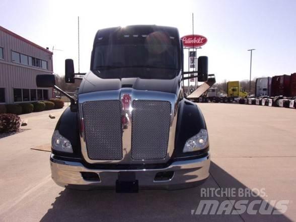 Kenworth T680 Traktorske jedinice