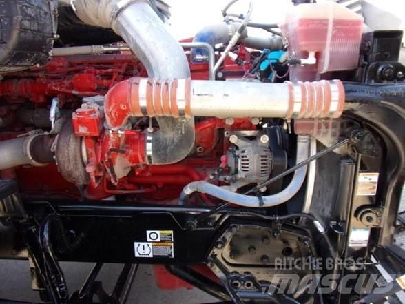 Kenworth T680 Traktorske jedinice