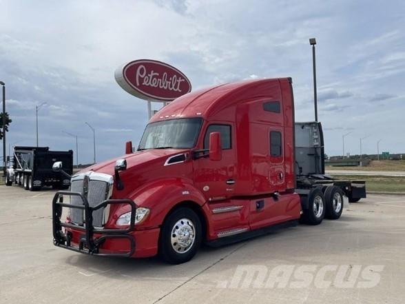 Kenworth T680 Traktorske jedinice