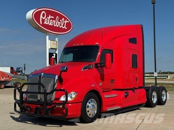 Kenworth T680 Traktorske jedinice