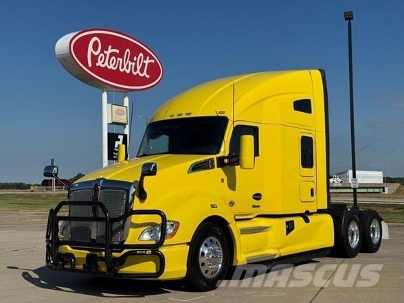 Kenworth T680 Traktorske jedinice
