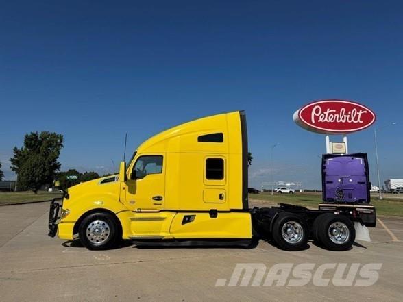 Kenworth T680 Traktorske jedinice