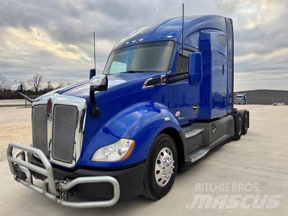 Kenworth T680 Traktorske jedinice