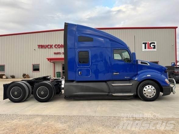 Kenworth T680 Traktorske jedinice