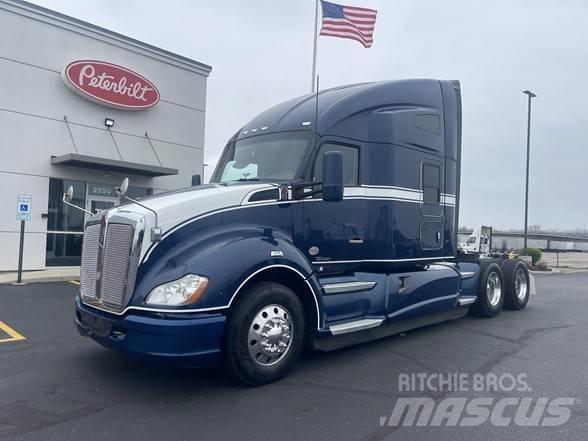 Kenworth T680 Traktorske jedinice