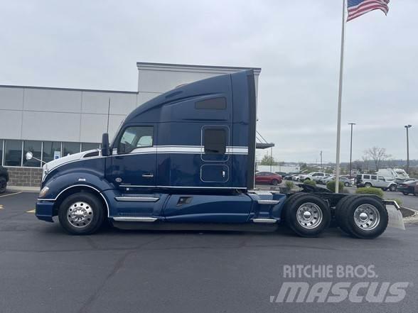 Kenworth T680 Traktorske jedinice