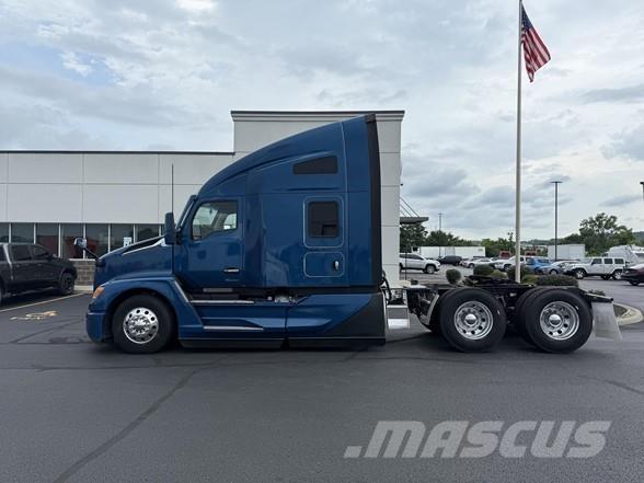 Kenworth T680 Traktorske jedinice