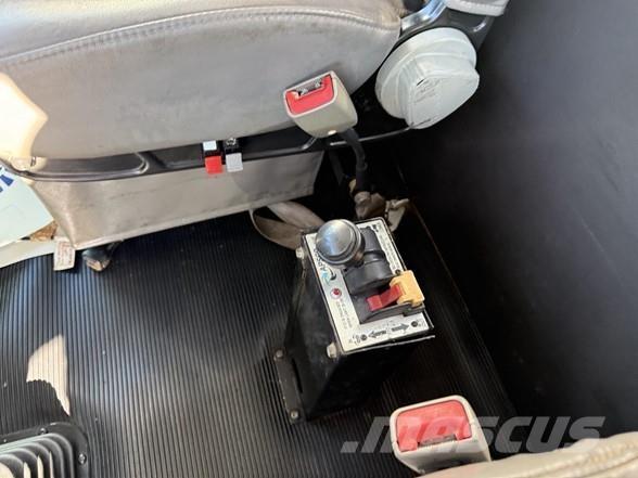 Kenworth T800 Traktorske jedinice