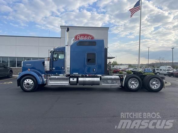 Kenworth W900 Traktorske jedinice