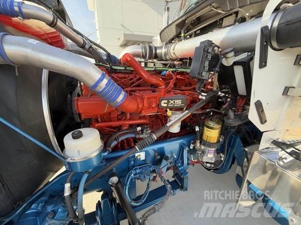 Kenworth W900B Traktorske jedinice