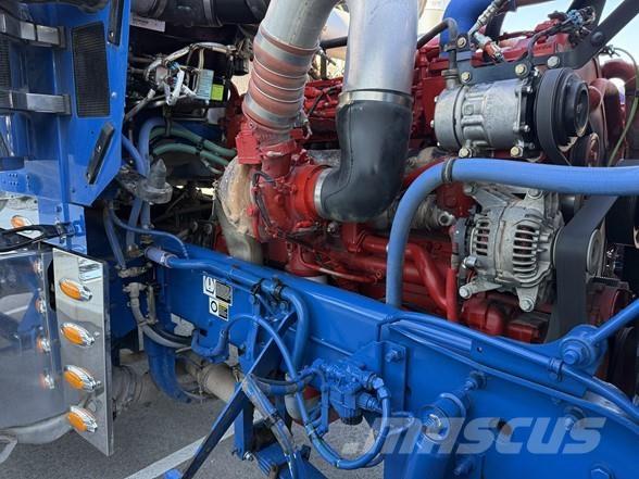 Kenworth W900L Traktorske jedinice