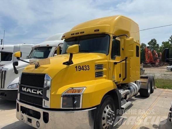 Mack ANTHEM 64T Traktorske jedinice