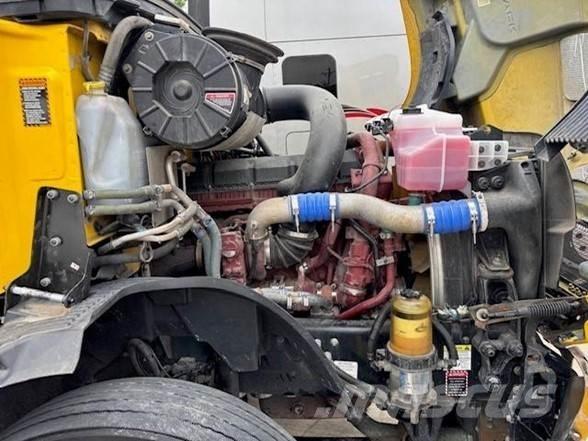 Mack ANTHEM 64T Traktorske jedinice