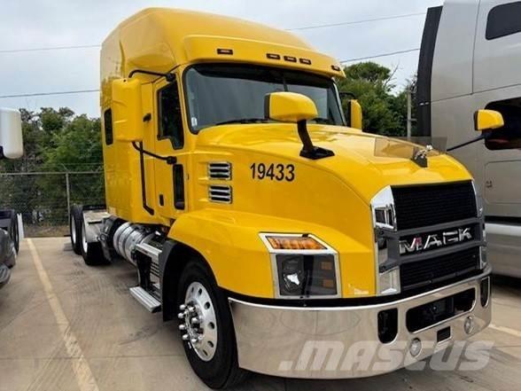 Mack ANTHEM 64T Traktorske jedinice