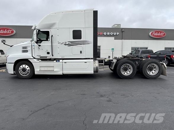 Mack ANTHEM 64T Traktorske jedinice
