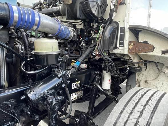 Peterbilt 337 Traktorske jedinice