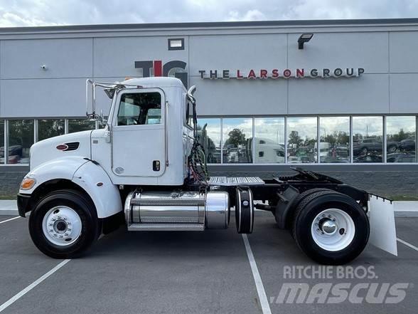 Peterbilt 337 Traktorske jedinice