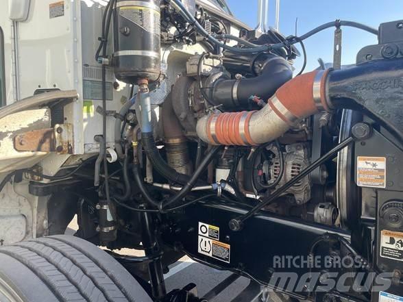 Peterbilt 337 Traktorske jedinice