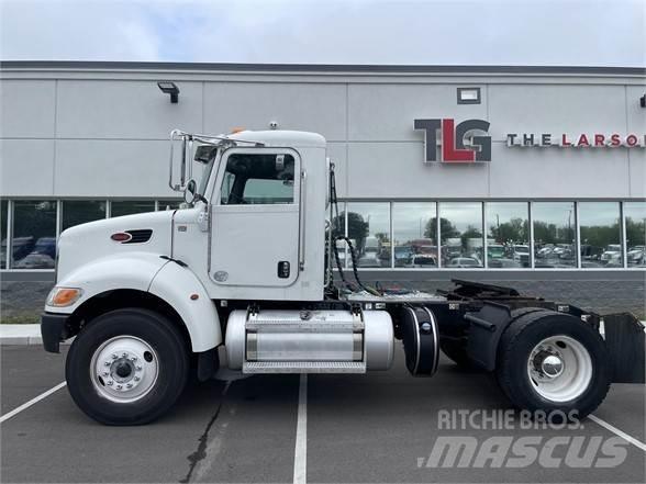 Peterbilt 337 Traktorske jedinice