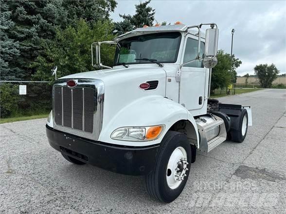 Peterbilt 337 Traktorske jedinice