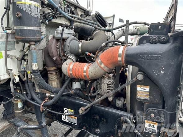 Peterbilt 337 Traktorske jedinice