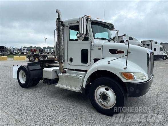 Peterbilt 337 Traktorske jedinice